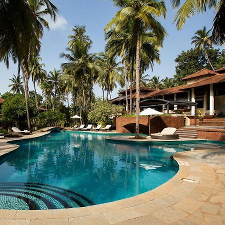 Coconut Creek Resort - Dabolim Airport Mormugao Eksteriør bilde