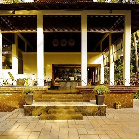 Coconut Creek Resort - Dabolim Airport Mormugao Eksteriør bilde