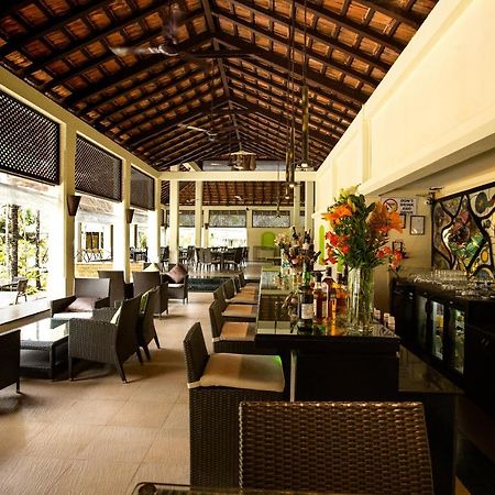 Coconut Creek Resort - Dabolim Airport Mormugao Eksteriør bilde
