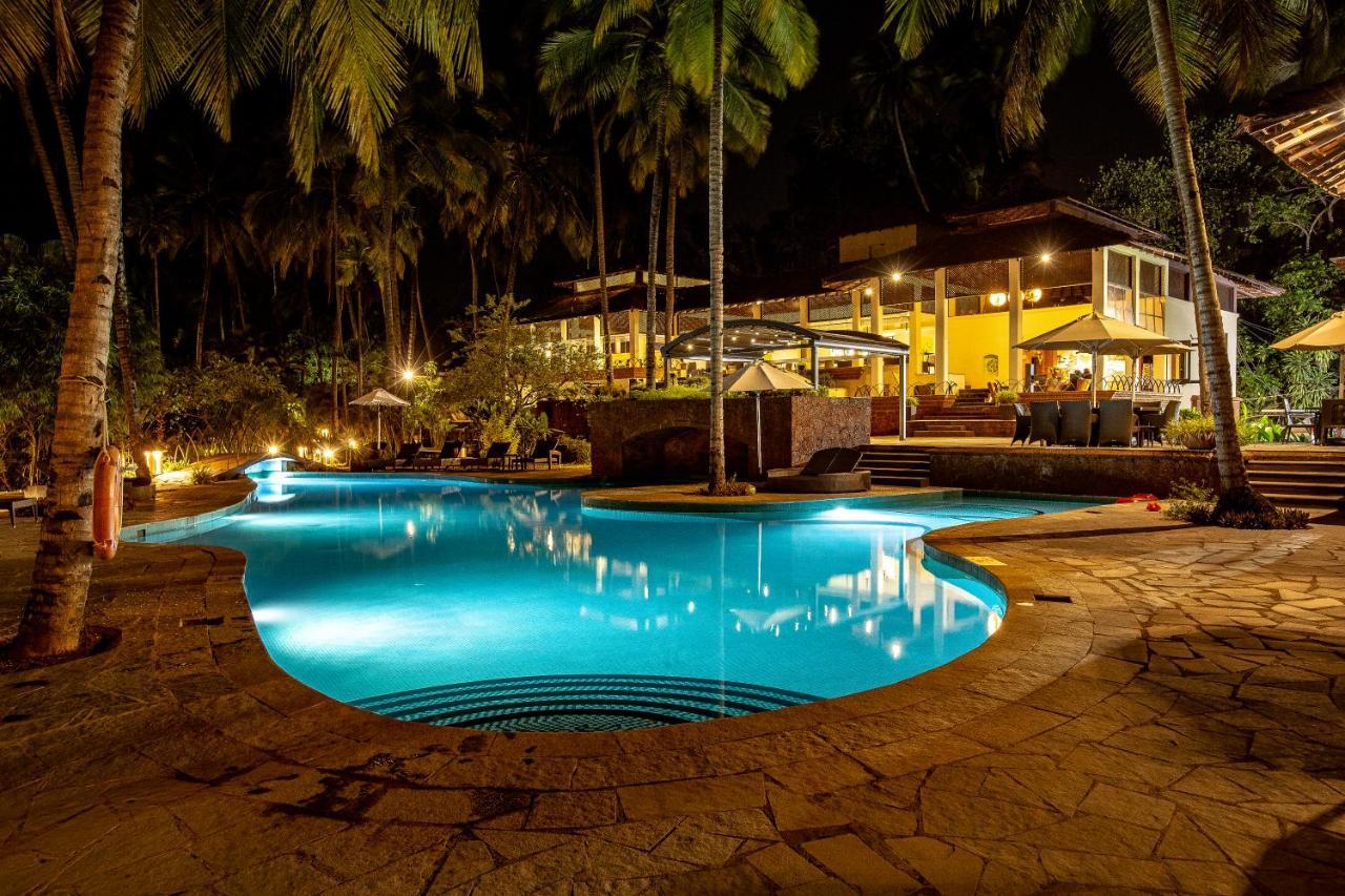 Coconut Creek Resort - Dabolim Airport Mormugao Eksteriør bilde