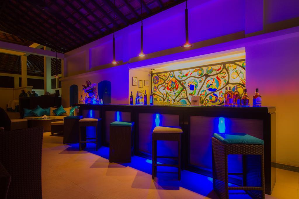Coconut Creek Resort - Dabolim Airport Mormugao Eksteriør bilde