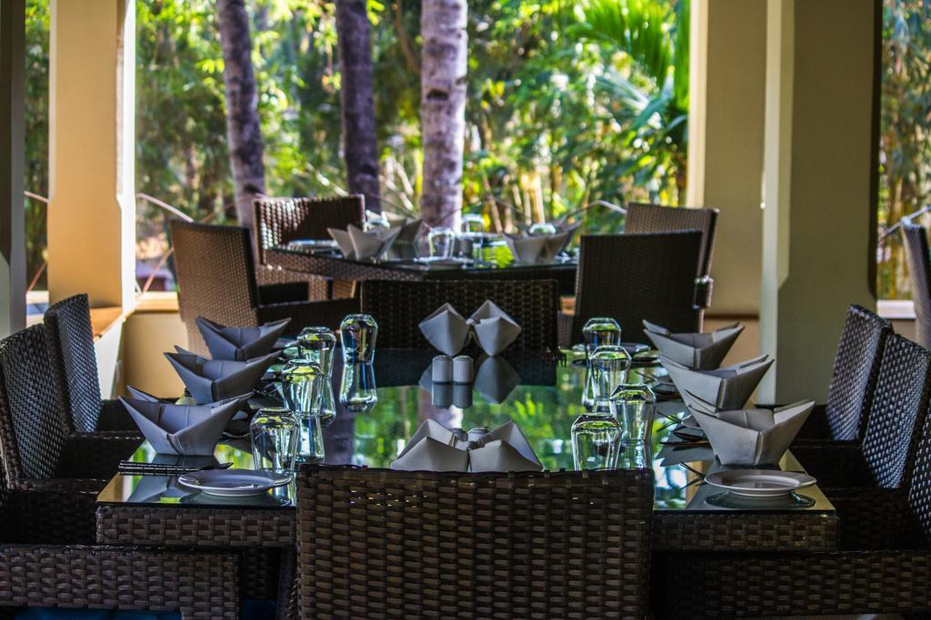 Coconut Creek Resort - Dabolim Airport Mormugao Eksteriør bilde