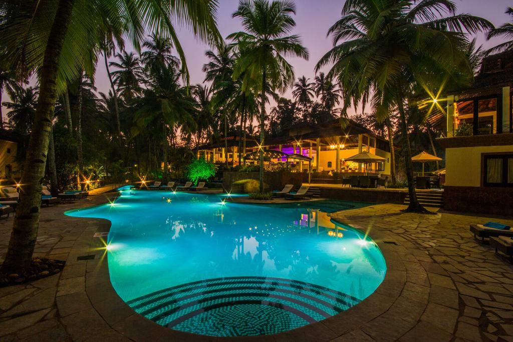 Coconut Creek Resort - Dabolim Airport Mormugao Eksteriør bilde