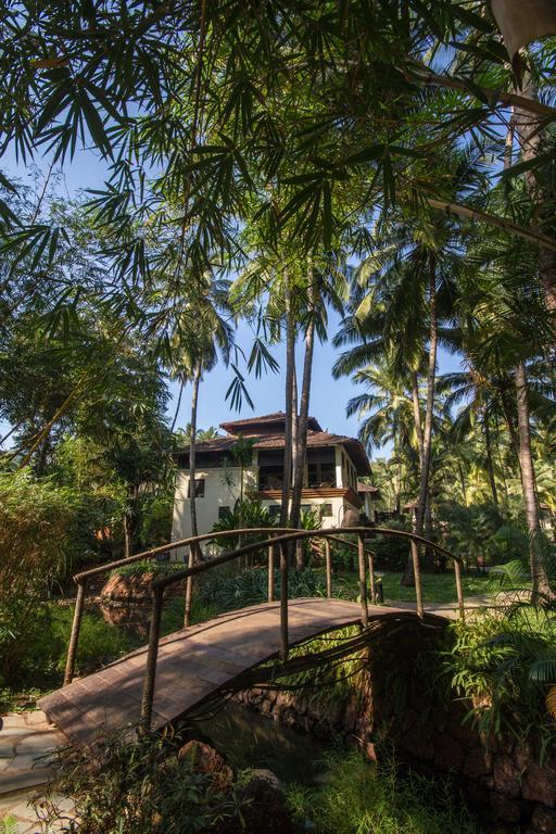 Coconut Creek Resort - Dabolim Airport Mormugao Eksteriør bilde
