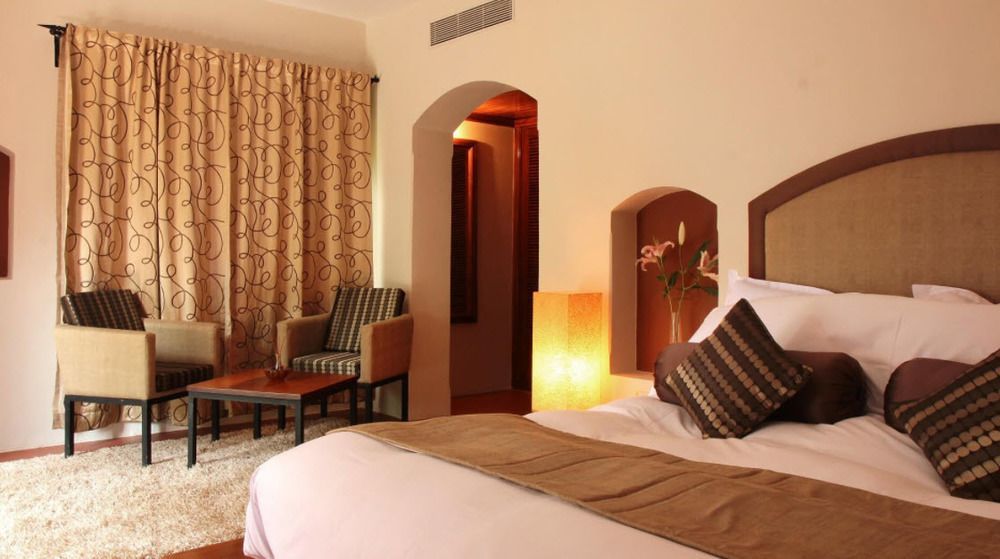 Coconut Creek Resort - Dabolim Airport Mormugao Eksteriør bilde