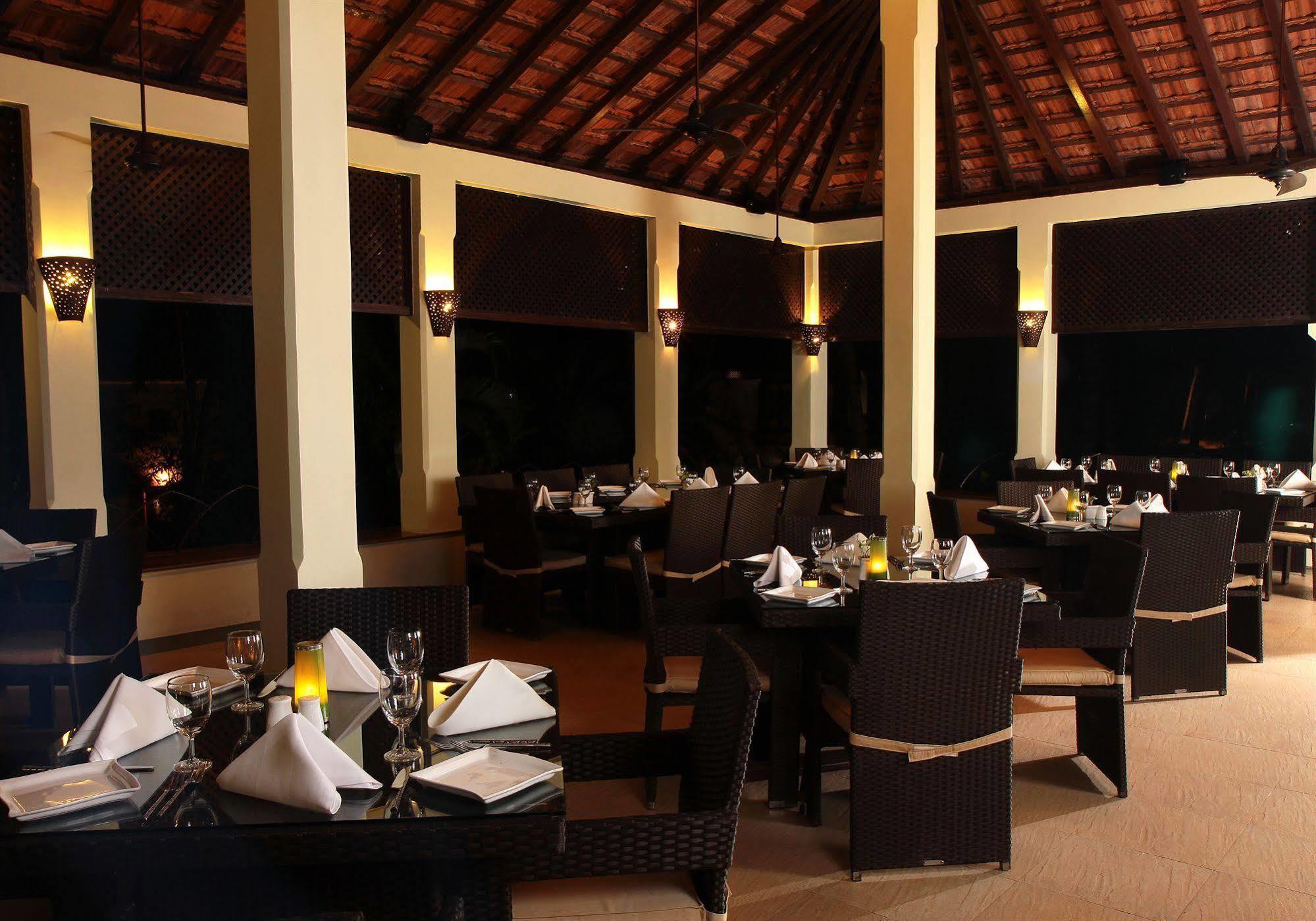 Coconut Creek Resort - Dabolim Airport Mormugao Eksteriør bilde