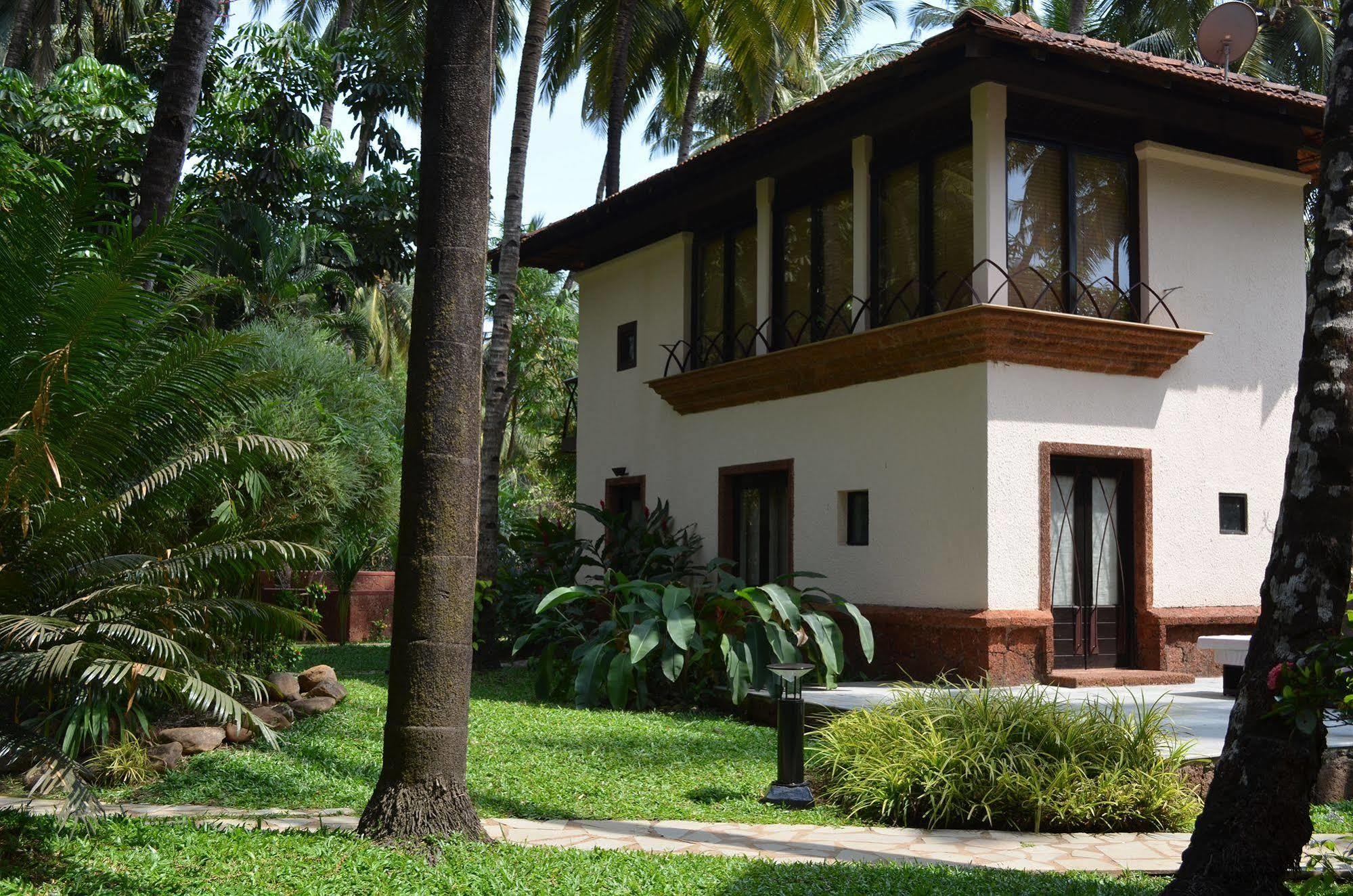 Coconut Creek Resort - Dabolim Airport Mormugao Eksteriør bilde