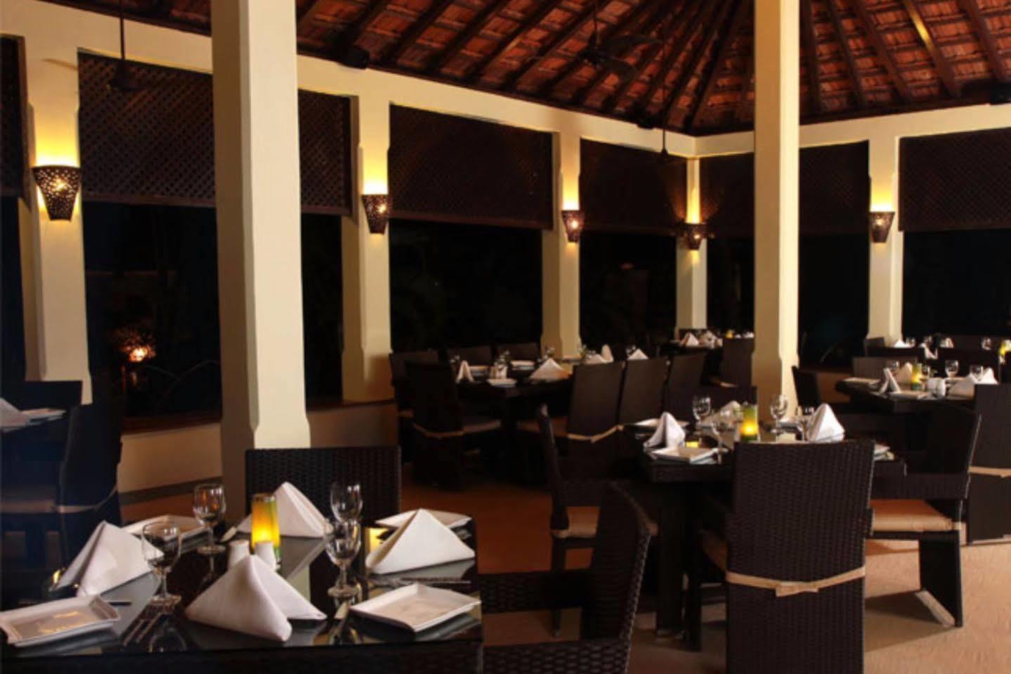 Coconut Creek Resort - Dabolim Airport Mormugao Eksteriør bilde