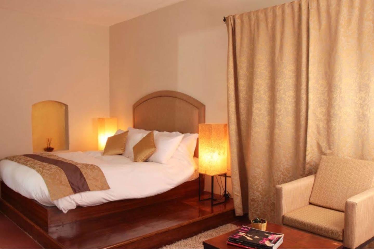 Coconut Creek Resort - Dabolim Airport Mormugao Eksteriør bilde
