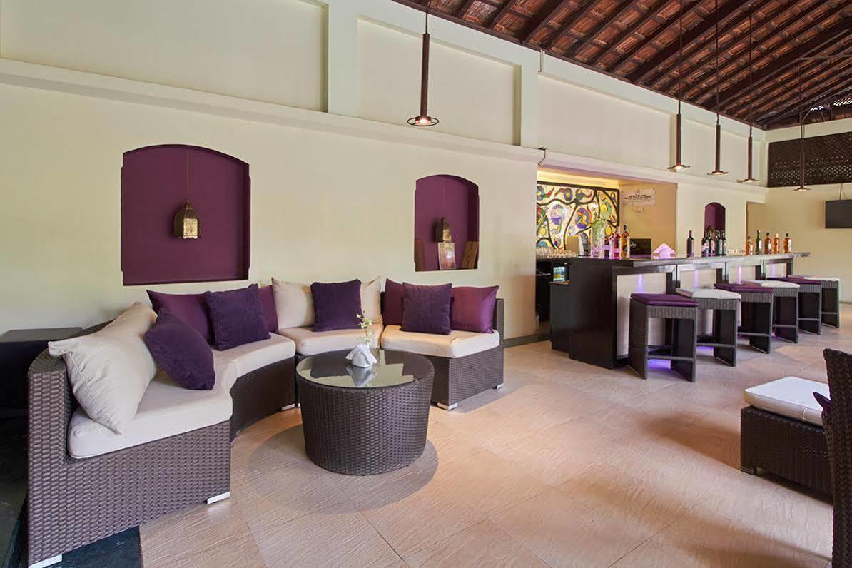 Coconut Creek Resort - Dabolim Airport Mormugao Eksteriør bilde