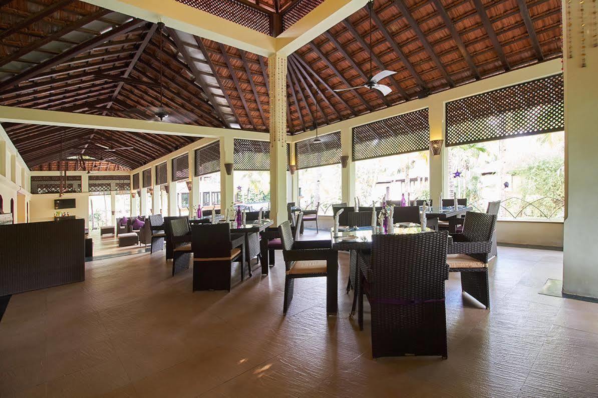 Coconut Creek Resort - Dabolim Airport Mormugao Eksteriør bilde