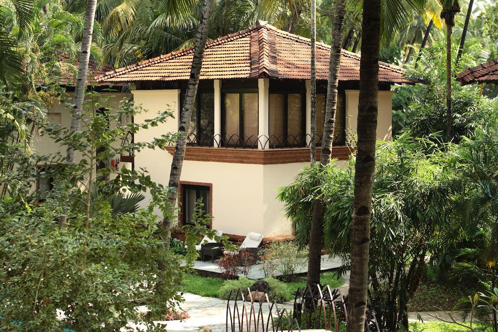 Coconut Creek Resort - Dabolim Airport Mormugao Eksteriør bilde