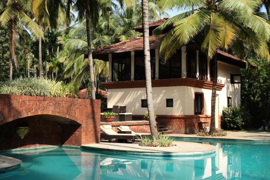 Coconut Creek Resort - Dabolim Airport Mormugao Eksteriør bilde