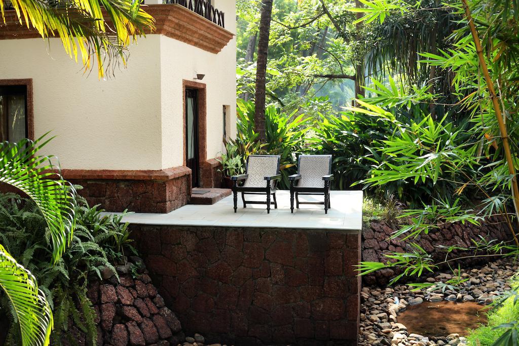 Coconut Creek Resort - Dabolim Airport Mormugao Eksteriør bilde