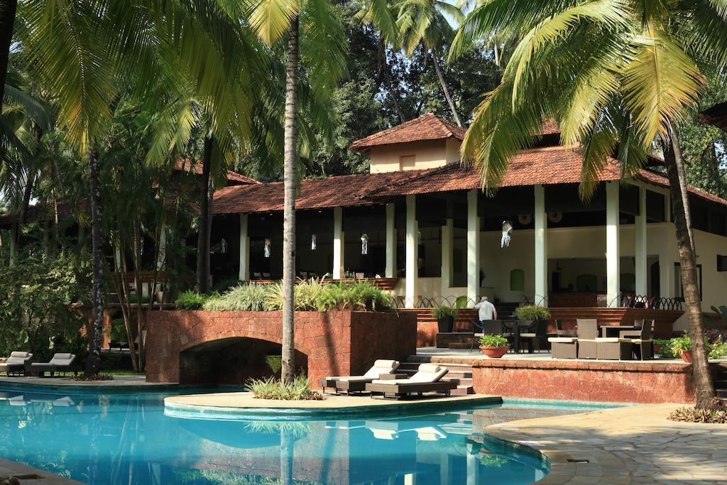Coconut Creek Resort - Dabolim Airport Mormugao Eksteriør bilde